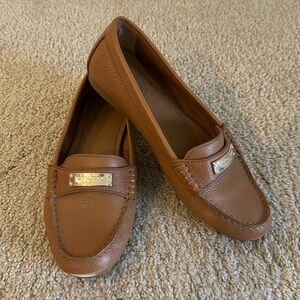 Coach shoes, size 6.5